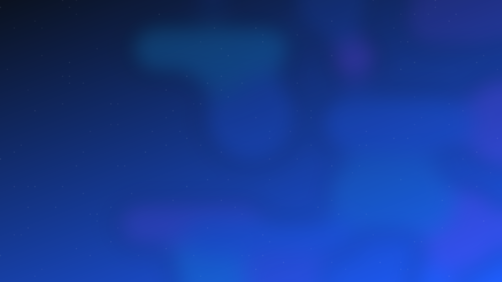 Abstract corporate illustration